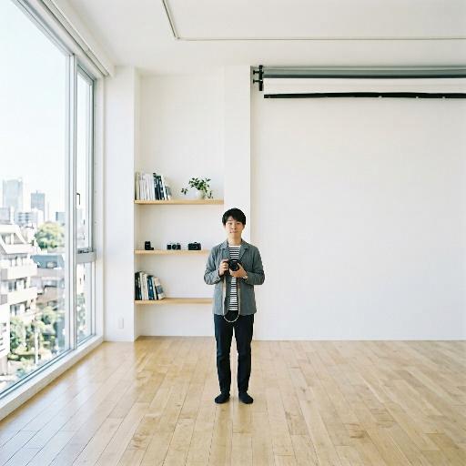 【東京】ヌード撮影会の選び方｜初心者でも安心・安全な基準を解説