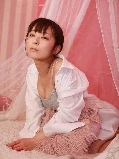 持田茜