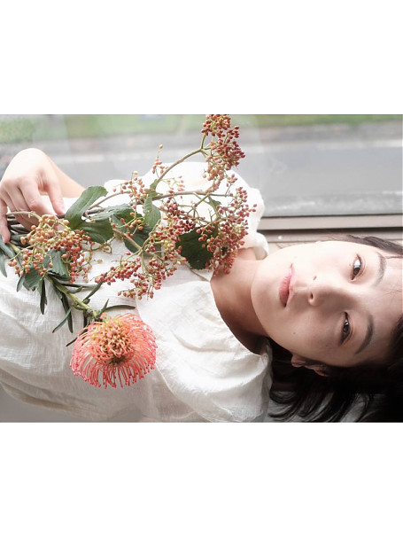 持田茜