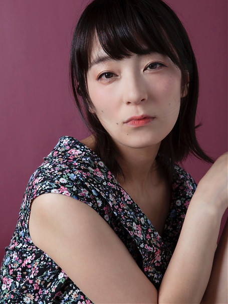 持田茜