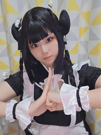 朱羽音ヨミ