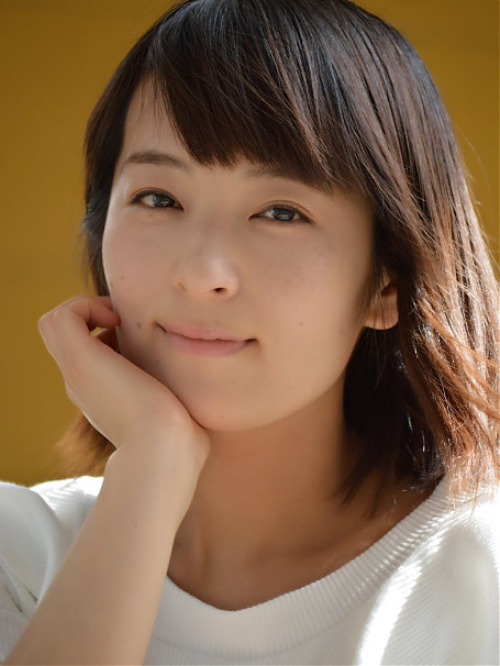 持田茜