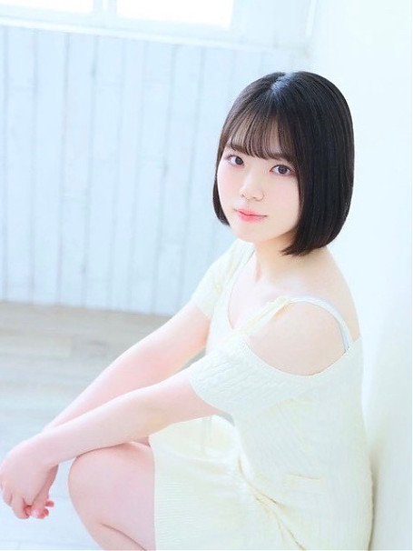 美笠すず