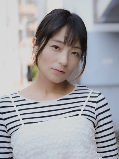 持田茜