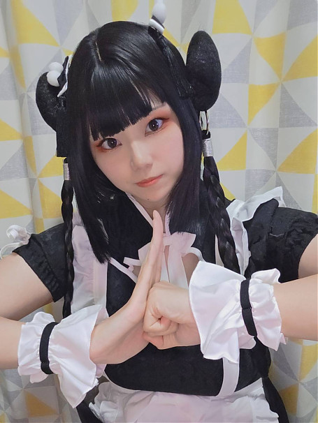 朱羽音ヨミ